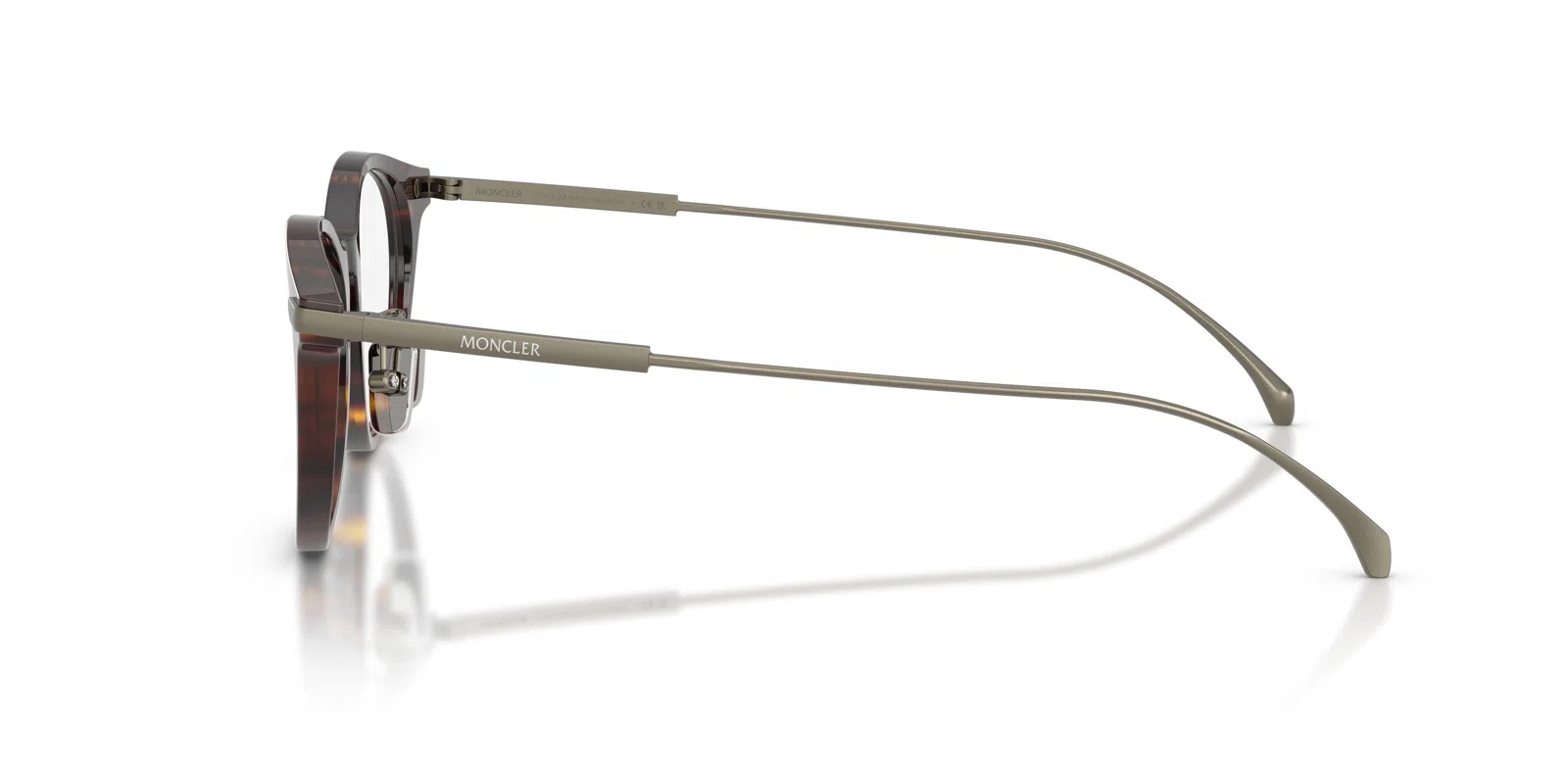 Moncler 2022D Eyeglasses - view 11